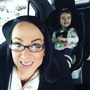 Meet your Posher, Shannon